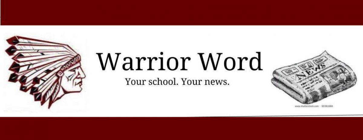 The Warrior Word